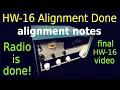 Download Lagu N8NK HW-16: Alignment Done, Rig Done!