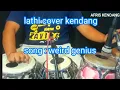 Download Lagu Lathi cover kendang, Weird genius