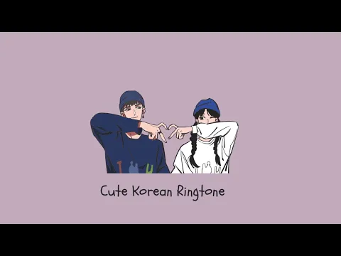 Download MP3 Cute Korean Ringtone #ringtone #kawaiiringtones #cuteringtones