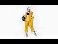 Billie Eilish - Bellyache (Official Audio)
