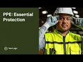 Module 2 - Health and Safety Training For Employees