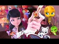 Download Lagu Miraculous Season 6  Ladybug Unlocks New Miraculous Powers! 🙀🤩 London Special Analysis Part 5
