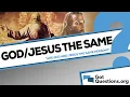 Download Lagu Are God and Jesus the same person? | GotQuestions.org
