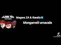 Bujwa Test 