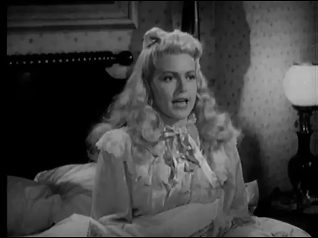 Honky Tonk (1941) Trailer