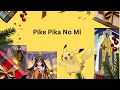 Devil Fruit Of The Week - Pika Pika No Mi