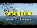 Download Lagu Parting Time - KARAOKE VERSION - As popularized by Rockstar
