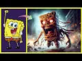 Download Lagu 😨😱 SpongeBob SquarePants sebagai Mumi Zombie 🧟‍♂️🧟 Semua Karakter 2025🌟