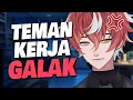 Download Lagu 【ROLEPLAY】Terjebak di kantor bersama teman kerja kamu yang TSUNDERE (Kisses, Sleep Aid \u0026 Insult)