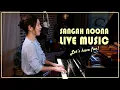 Download Lagu 🔴LIVE Piano (Vocal) Music with Sangah Noona! 8/30