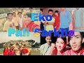 Download Lagu Eko Pali Sarkha | NEW Official Music Video 2023 | Shooting Vlog 🤠❤️|| #hattrick #bboy