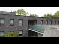 Tritton Hall Dorm Tour