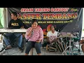 SEWU DADI SIJI VOCAL MIMI CARINI MASTER TENGDUNG