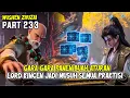 Download Lagu 🔥 LORD KINCEN PANEN BUAH ATURAN! Semua Praktisi Jadi Musuhnya  - Martial Master Episode 581-582