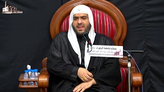 بث مباشر الملا قاسم زين الدين ذكرى استشهاد السيدة فاطمة الزهراء ع 1440 هـ 