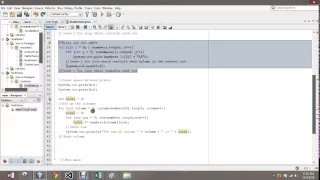 Adding up Columns in Multi D Arrays