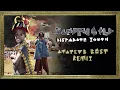 Santigold - Disparate Youth Amateur Best Remix