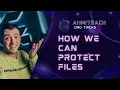 Completely Hide folder using cmd attrib command