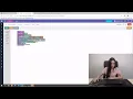 Accessing your data Excel export use API query database App Builder Tutorial