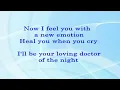 Do You Wanna - Modern Talking (Lyrics Video)