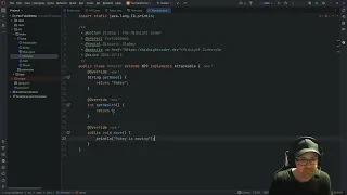 Java Abstraction Inheritance Polymorphism Finally Make Sense
