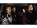 Jey Uso wears what rival's socks?!: WWE Network