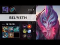 Bel Veth ARAM - VN Master Patch 26 14