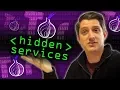 Lagu TOR Hidden Services - Computerphile