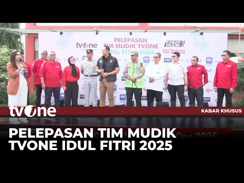 AHY: Kita Pastikan Arus Mudik Aman dan Nyaman