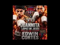 Juanmita Lopez De Jesus vs Edwin Cortes