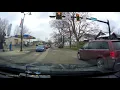 Indianapolis Funeral Escort