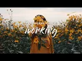Download Lagu Tate McRae, Khalid - working (Lyrics)