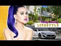 Katy Perry Lifestyle Biography Cars Houses Net Worth and Income