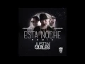 Download Lagu Justin Quiles - Esta Noche ft. J Alvarez \u0026 Maluma (Remix) [Official Audio]