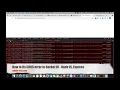 How to fix CORS error in Socket IO - Node JS Express