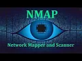 Network mapping Nmap Command