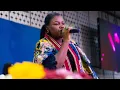 Download Lagu ANGELS CAME DOWN AS SUNMISOLA AGBEBI WORSHIP WITH HER MELODIOUS VOICE 