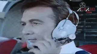 فيلم الطائرة المفقوده السينما مقابل الواقع 