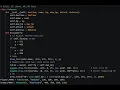 Python Tutorial Making a Pokemon Battle Game 4