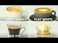 How To Make Every Coffee Drink Method Mastery Epicurious