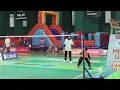 Download Lagu Tim Kelas 3 MI NU BM di Quarter Final Seneng Minton PBSI Kudus x PB Djarum | 24 Juni 2025
