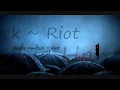 Herbie Hancock ~ Riot