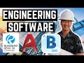 Best Construction Engineering Software Programs You MUST KNOW