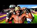 Outkast - B.O.B. (Bombs Over Baghdad) (Official HD Video)
