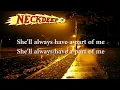 Download Lagu Neckdeep  - Part of me  Dr Martens LIVE   (  Music + Lyrics )