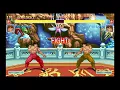 Download Lagu Ultra Street Fighter 2 the final challengers - Arcade mode - Fei Long