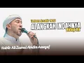 Download Lagu SYAI'R ALANGKAH INDAHNYA HIDUP INI - DEMI MASA :: TERBARU AZZAHIR 2025 FULL LIRIK