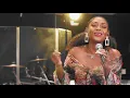 Nailah Blackman - More Sokah (Acoustic Version  WIADCA)