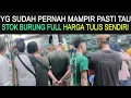 Lagu 💥 KIOS BURUNG RASA HUTAN KOMPLIT BURUNG MASETRRAN OCEHAN DI PASAR BURUNG PRAMUKA HARI INI