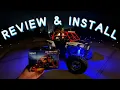 How to Install Rock Lights on a RZR 1000 Full Review Step-by-Step Guide